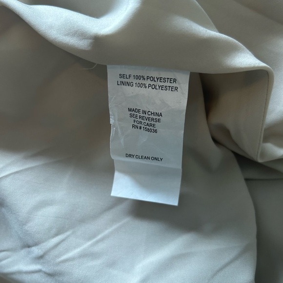 - Birdy Grey Lisa Midi Dress Size L - Picture 11 of 11